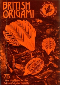 BOS Magazine 75