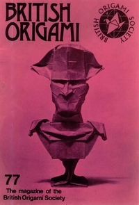 BOS Magazine 77