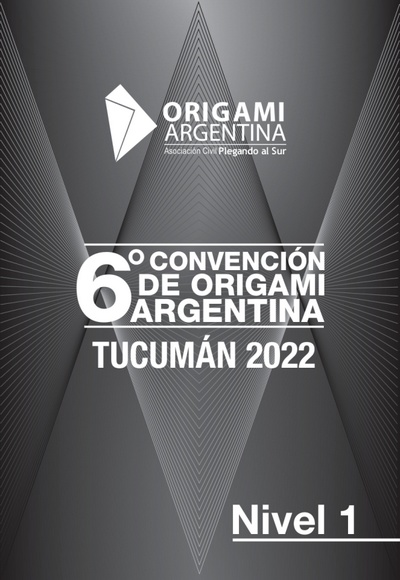 Cover of Argentina Convention 2022 Volume 1