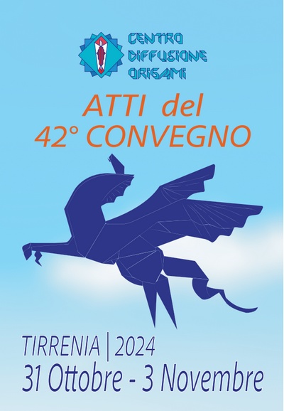 Cover of CDO convention 2024