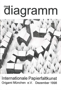 Das Diagramm 37 book cover