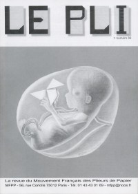 Le Pli 86 book cover