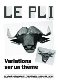 Le Pli 162 book cover