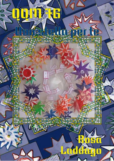 Una Stella per te (A Star for You) - QQM 76 book cover