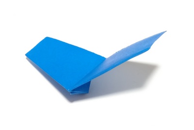 Origami Bug 1 by Yamanashi Masahiro on giladorigami.com