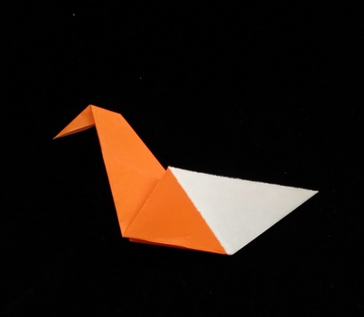 Origami Jack