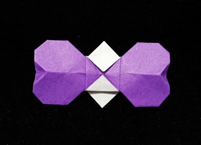 Origami New lover