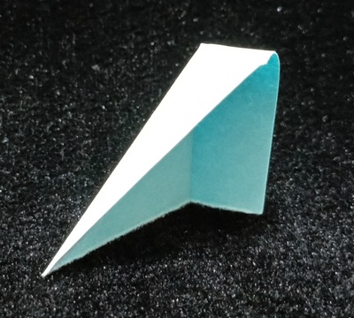 Origami Object by Thoki Yenn on giladorigami.com