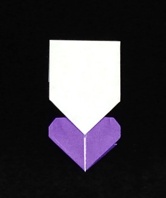 Origami Medal by Francis Ow on giladorigami.com