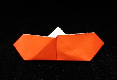 Origami Sombrero by Traditional on giladorigami.com
