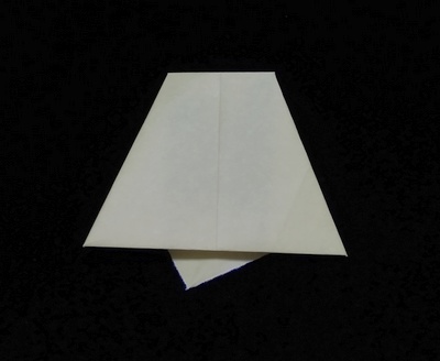 Origami Bell by John Montroll on giladorigami.com