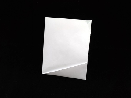 Origami Folder by Peter Budai on giladorigami.com