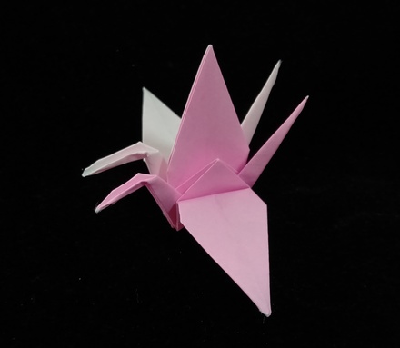 Origami Imoseyama by Traditional on giladorigami.com
