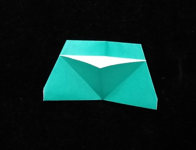Origami Laughing frog by Takekawa Seiryo on giladorigami.com