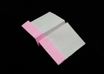 Origami Airplane by Kohei Nagano on giladorigami.com