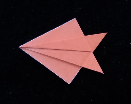 Origami Tropical fish by Koya Ohashi on giladorigami.com