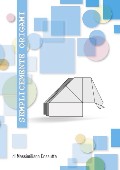 Cover of Simply Origami - QQM 69