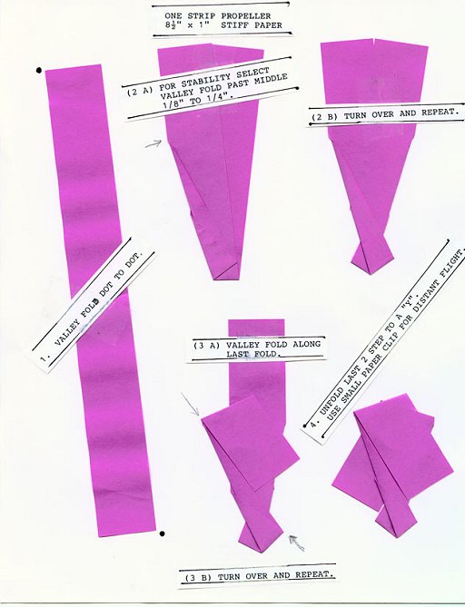 Gilad's Origami Page